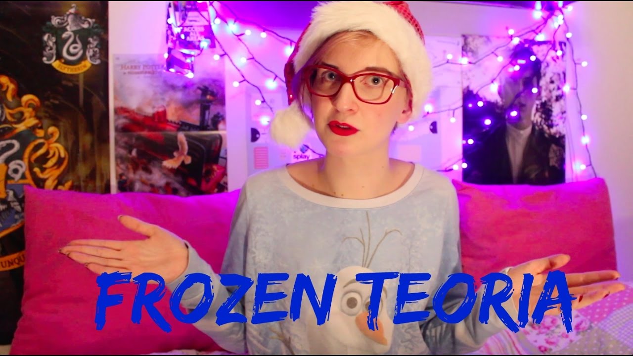 Tarzan ja Frozenin Anna ja Elsa sisaruksia?? | Keijupölyä