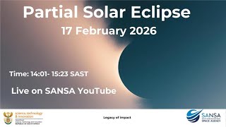 Download Lagu Partial Solar Eclipse MP3