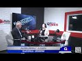 რეალური პოლიტიკა ია დანელიასთან ერთად 23 ივლისი 2025 წელი რეალური პოლიტიკა ია დანელიასთან ერთად 23 ივლისი 2025 წელი