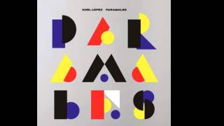 PATAGONIA - XOEL LÓPEZ (PARAMALES 2015) chords