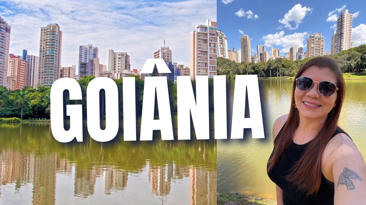 O que fazer em GOIÂNIA (2 dias)