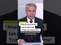 🗣️ Vicente Vallés, sobre el proceso de regularización masiva de inmigrantes