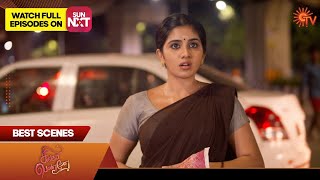 Singappenne - Best Scenes | 30 Oct 2023 | Sun TV | Tamil Serial