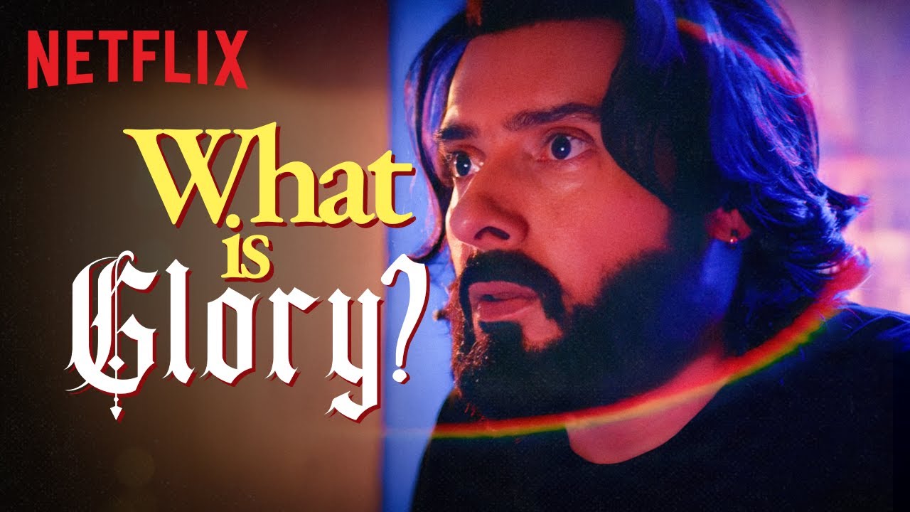 Divyenndu Wasn’t Ready for This… 💔  | Glory | Netflix India