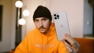 Thumbnail image for ¿Vale la pena el nuevo IPhone 12 Pro para hacer fotos? | Clavero