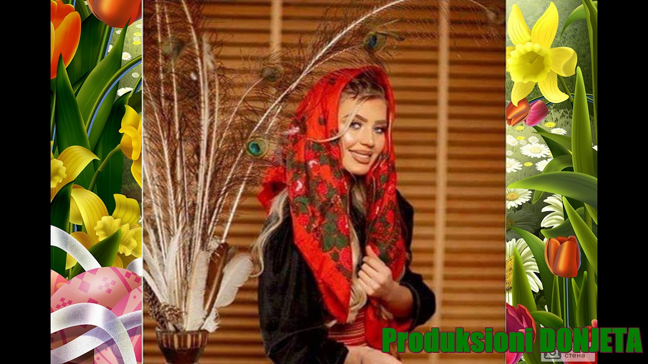 Keng Dasmash 36 Minuta Atmosfer me Kall Krejt (2021)