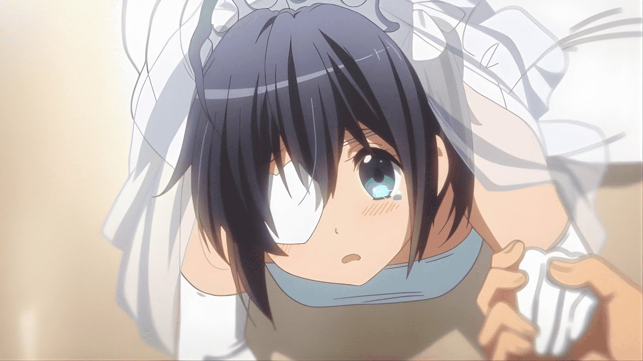 Until I Found You「AMV」