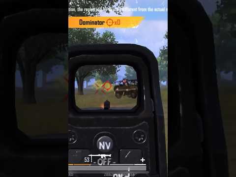 #viral #gaming Spary to hai bhai #shorts #trending #bgmi #viralvideos
