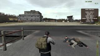 Dayz - The Mystery Of The Kamenka Body Pile (Part 2)