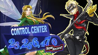 Persona5X [SEA] "Sea of Souls" Titania V2.6 (Skull Teams)