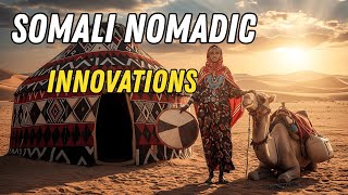 Nomadic Innovations: Ancient Somali Technology and Ingenuity | Episode 34 | #podcast #history