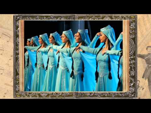 ცეკვის სახელმწიფო ანსამბლი