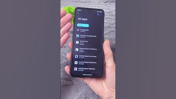 settings that developers hide from us #Android #settings #developer #phone