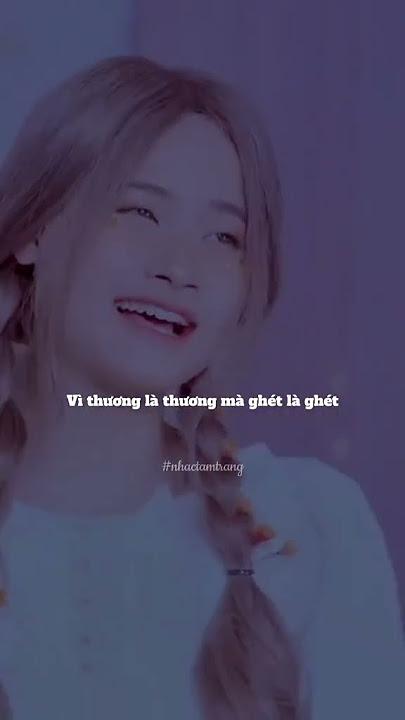 Tay này hôn đi chứ đừng lặng im... | VAnh #nhattrendoi #shorts #VAnh #xuhuong