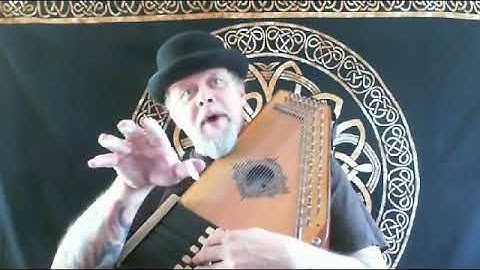Autoharp Melody for Newbies: Find that First Note!  SWA Stalking the Wild Autoharp Series