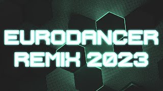 Eurodancer - DJ Mangoo REMIX 2023