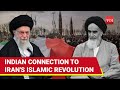 Raisi crash how indias uttar pradesh is linked to irans islamic revolution  khomeini  explained