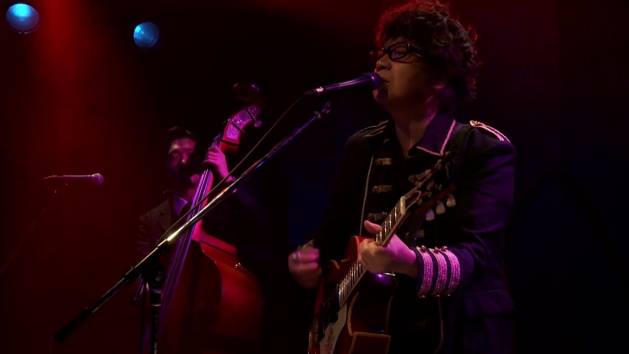 「C’mon Music Lover」土屋公平