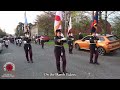 Dunaghy Flute Band @ Crown Defenders Cloughmills Parade 25th April 2026
