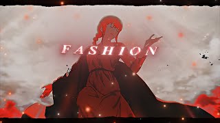 「 FΛSHION 」│ [ Flow / Edit ] 4K