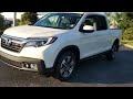 Used 2019 Honda Ridgeline Lakeland Tampa, FL #KB006878