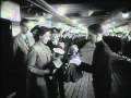 Vintage footage of royal family from 1951  1952