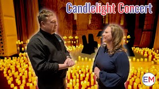 Candlelight Concert