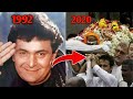 Bol radha bol movie cast  unbelievable transformation  then and now  1992 and 2022