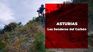 EVASION TV: ASTURIAS, LOS SENDEROS DEL CARBÓN