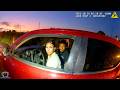Entitled Couple Makes Traffic Stop 10x Worse After Refusing Police Orders