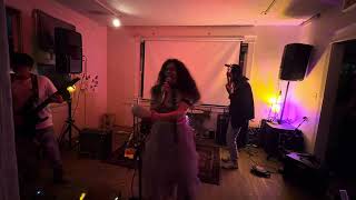 LALY @ Rhizome 6/27/2026 FULL SET