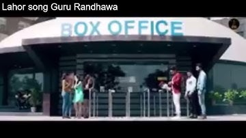 Guru Randhawa: Lahore (Official Video) Bhushan Kumar | DirectorGifty