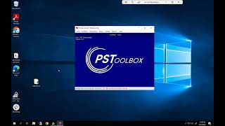 PST Desktop - Flex Fields - Servers