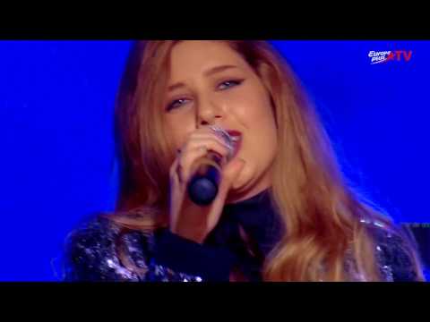 Лоя - Держи Меня Ближе Loya - Derzhi Menia Blizhe New Year 2017 Europa Plus Tv