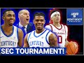 Kentucky Wildcats vs Oklahoma Sooners preview: Can Mark Pope and the Cats win in the SEC tournament?