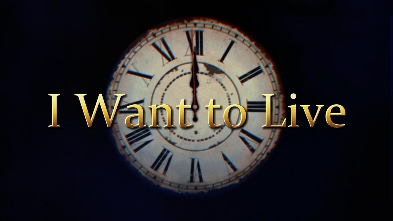 Baldur's Gate 3 - I Want to Live (Lyrics Video)