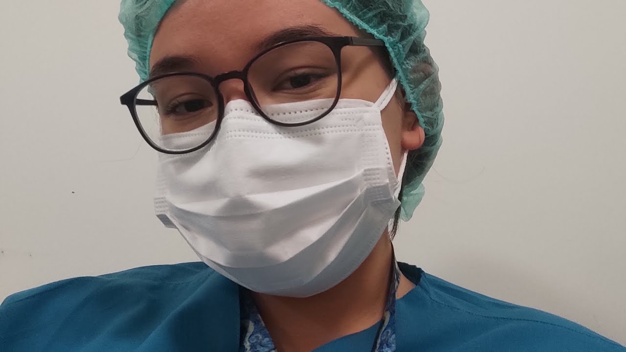 ameliyathane stajı👩🏻‍⚕️🏨💉🩺