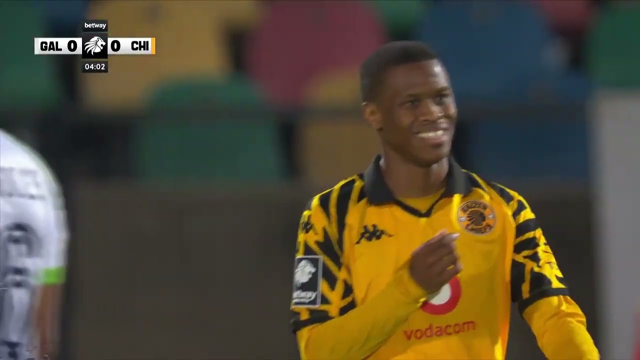 20260128,South Africa Premiership, Round 16,Marumo Gallants FC 0vs1 Kaizer Chiefs