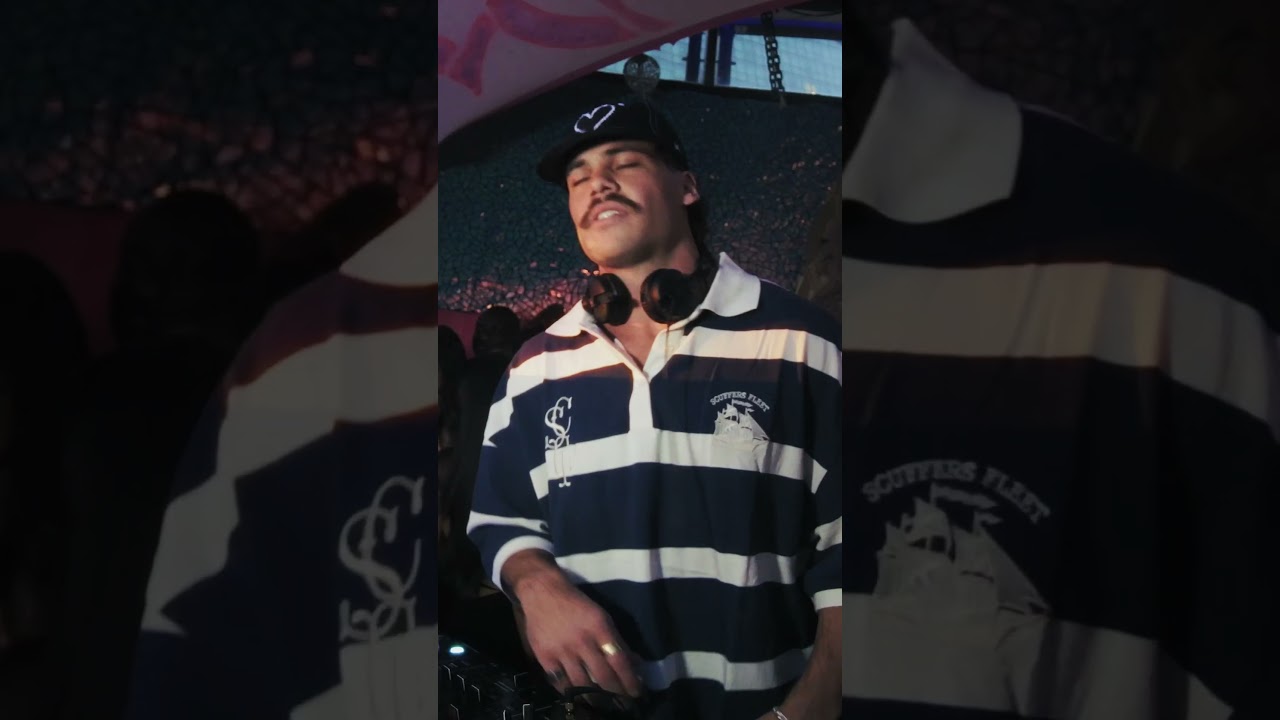 Watch Sydney's Elroy drops new heater 'Cant Stop'! 🔥 on YouTube Watch Sydney's Elroy drops new heater 'Cant Stop'! 🔥 on YouTube