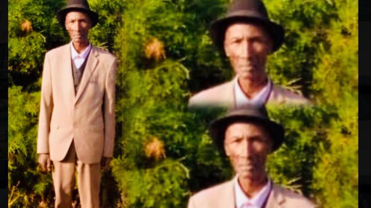 UMUHANGO WO GUSEZERA BWANYUMA MUZEHE BAHANDA Elias