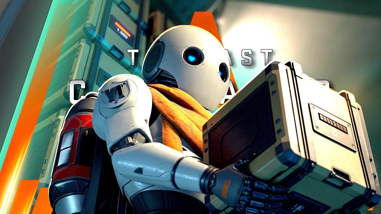 The Last Caretaker #57 🤖 In dieses NEUE LAGER passt die ganze Welt (vorerst)