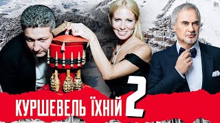 Their Courchevel 2. Ukrainska Pravda tracks down the Russian elite at the French ski resort