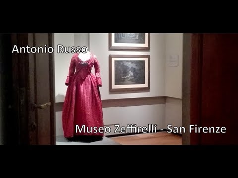 Video: Museo Della Luce