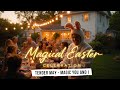 Magical Easter Celebration. Magic You and I!