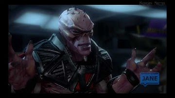 Saints Row 4 - Enter the Dominatrix: Save the Planet