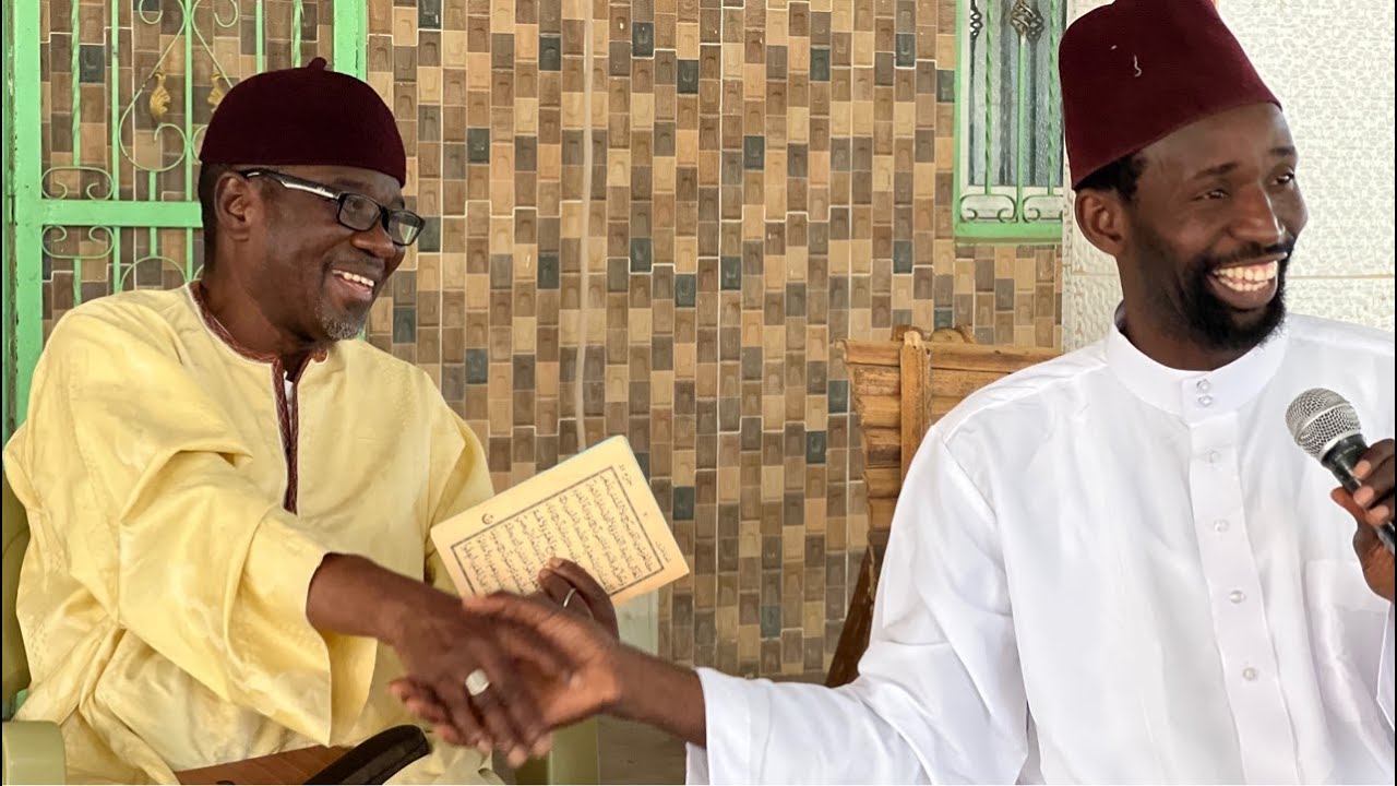 TAFSIR QURAN RAMADAN 2026