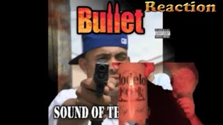 Bullet -Pay Attention (Reaction)