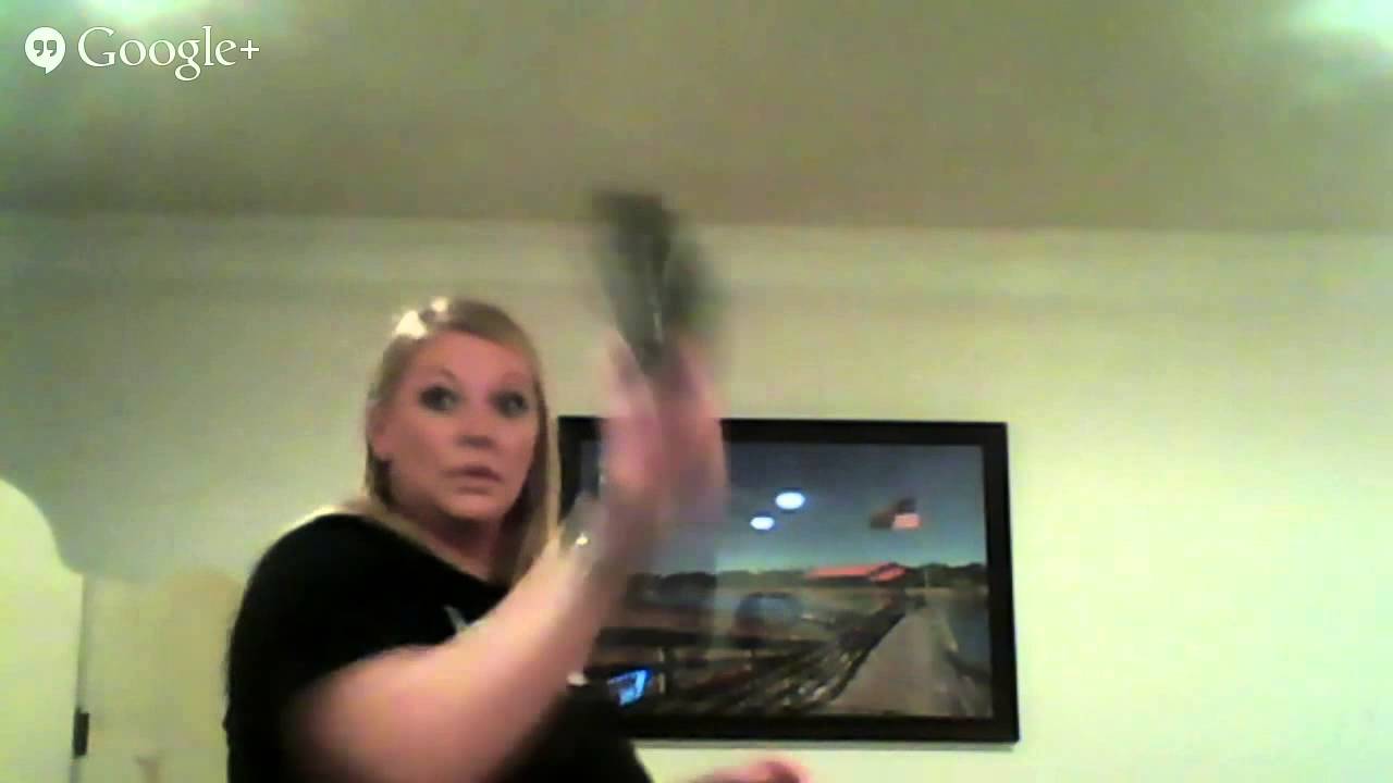 Tera and Melissa's It Works! Wrap Party