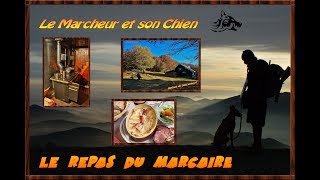Le Repas Du Marcaire