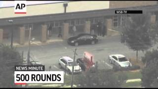 AP Top Stories August 21 P